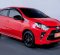2022 Toyota Agya Merah - Jual mobil bekas di DKI Jakarta-2
