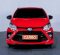 2022 Toyota Agya Merah - Jual mobil bekas di DKI Jakarta-3