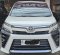 2018 Toyota Voxy 2.0 A/T Putih - Jual mobil bekas di DKI Jakarta-1