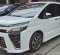 2018 Toyota Voxy 2.0 A/T Putih - Jual mobil bekas di Jawa Barat-7