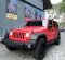 2013 Jeep Wrangler Sport 4x4 Merah - Jual mobil bekas di DI Yogyakarta-2