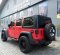 2013 Jeep Wrangler Sport 4x4 Merah - Jual mobil bekas di DI Yogyakarta-3