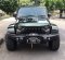 2011 Jeep Wrangler Sahara 4x4 Hijau - Jual mobil bekas di DI Yogyakarta-1