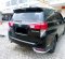 2020 Toyota Kijang Innova 2.0 NA Hitam - Jual mobil bekas di DKI Jakarta-1