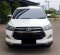 2019 Toyota Venturer Putih - Jual mobil bekas di DKI Jakarta-2