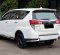 2019 Toyota Venturer Putih - Jual mobil bekas di DKI Jakarta-7