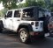 2011 Jeep Wrangler Sport 4x4 Putih - Jual mobil bekas di DI Yogyakarta-3