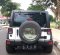 2011 Jeep Wrangler Sport 4x4 Putih - Jual mobil bekas di DI Yogyakarta-7