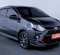 2020 Toyota Agya 1.2L G M/T TRD Abu-abu - Jual mobil bekas di DKI Jakarta-1