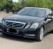 2011 Mercedes-Benz E-Class E 300 Hitam - Jual mobil bekas di DKI Jakarta-8