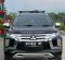 2021 Mitsubishi Pajero Sport NewDakar 4x2 A/T Hitam - Jual mobil bekas di DI Yogyakarta-3