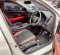 2021 Honda HR-V 1.5L S CVT Putih - Jual mobil bekas di Sumatra Utara-10