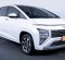 2022 Hyundai STARGAZER prime Putih - Jual mobil bekas di DKI Jakarta-4