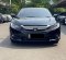 2017 Honda Civic 1.5L Turbo Hitam - Jual mobil bekas di DKI Jakarta-2