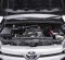 2016 Toyota Kijang Innova V Abu-abu - Jual mobil bekas di Banten-2