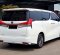 2022 Lexus LM 350 Putih - Jual mobil bekas di DKI Jakarta-5