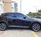 2021 Mazda CX-3 Sport Hitam - Jual mobil bekas di DKI Jakarta-2