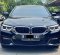 2020 BMW 5 Series 530i M Sport Hitam - Jual mobil bekas di DKI Jakarta-3