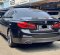 2020 BMW 5 Series 530i M Sport Hitam - Jual mobil bekas di DKI Jakarta-6