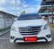 2015 Toyota Kijang Innova G Luxury Putih - Jual mobil bekas di Sumatra Utara-7