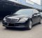 2011 Mercedes-Benz S-Class 300 Hitam - Jual mobil bekas di DKI Jakarta-1