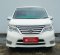 2017 Nissan Serena Highway Star Putih - Jual mobil bekas di DKI Jakarta-1