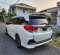 2019 Honda Mobilio RS CVT Putih - Jual mobil bekas di Jawa Timur-3