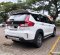 2022 Suzuki XL7 Alpha AT Putih - Jual mobil bekas di Banten-6