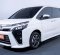 2018 Toyota Voxy 2.0 A/T Putih - Jual mobil bekas di DKI Jakarta-3