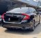 2017 Honda Civic 1.5L Turbo Hitam - Jual mobil bekas di DKI Jakarta-4