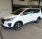 2021 Toyota Venturer 2.4 Q A/T Diesel Putih - Jual mobil bekas di Jawa Timur-6