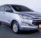 2018 Toyota Kijang Innova G Silver - Jual mobil bekas di DKI Jakarta-1