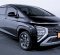 2023 Hyundai STARGAZER prime Hitam - Jual mobil bekas di DKI Jakarta-1