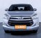 2018 Toyota Kijang Innova G Silver - Jual mobil bekas di Banten-1