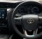 2021 Toyota Fortuner Hitam - Jual mobil bekas di DKI Jakarta-16