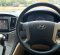 2018 Hyundai H-1 Elegance Next Generation Hitam - Jual mobil bekas di DKI Jakarta-17