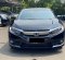 2017 Honda Civic 1.5L Turbo Hitam - Jual mobil bekas di DKI Jakarta-1