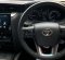 2021 Toyota Fortuner Hitam - Jual mobil bekas di DKI Jakarta-18