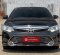 2018 Toyota Camry 2.5 V Hitam - Jual mobil bekas di Banten-1