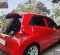 2018 Honda Brio E CVT Merah - Jual mobil bekas di Jawa Barat-4