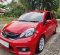 2018 Honda Brio E CVT Merah - Jual mobil bekas di Jawa Barat-5