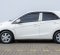 2017 Honda Brio E Putih - Jual mobil bekas di Jawa Barat-1