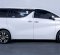 2019 Toyota Alphard 2.5 G A/T Putih - Jual mobil bekas di DKI Jakarta-7