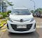 2013 Mazda Biante 2.0 Automatic Putih - Jual mobil bekas di DKI Jakarta-1