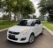 2014 Suzuki Swift GX Putih - Jual mobil bekas di Banten-1