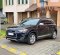 2017 Mitsubishi Outlander Sport PX Hitam - Jual mobil bekas di DKI Jakarta-1