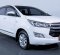 2018 Toyota Kijang Innova G A/T Gasoline Putih - Jual mobil bekas di DKI Jakarta-2