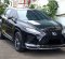 2020 Lexus RX 300 F Sport Hitam - Jual mobil bekas di DKI Jakarta-3