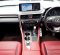 2020 Lexus RX 300 F Sport Hitam - Jual mobil bekas di DKI Jakarta-15