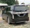 2014 Nissan Elgrand Highway Star Hitam - Jual mobil bekas di DKI Jakarta-6